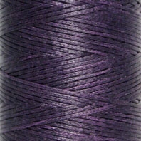 210D蠟線-深紫