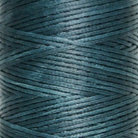210D蠟線-藍綠