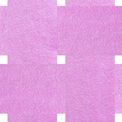 樹紋帶-粉紅