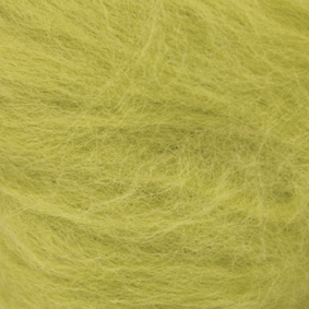 純色美麗諾羊毛-橄欖綠