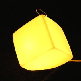 陶燈-D42-08