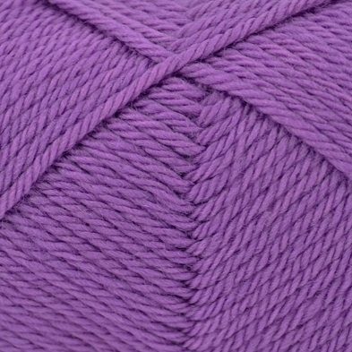 SKI-幼羊毛(紫)
