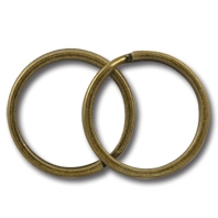 素面環-青銅