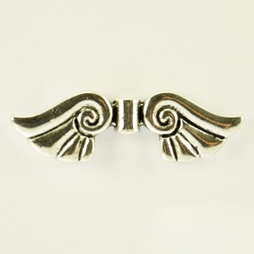 合金-孔羽翅A10761