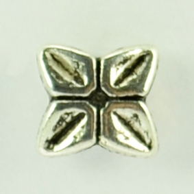 合金-小扁珠A10296