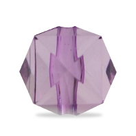 方形珠-深紫