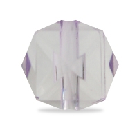 方形珠-紫