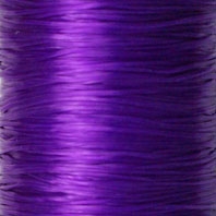 彈力線-深紫