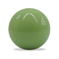圓珠-淺綠