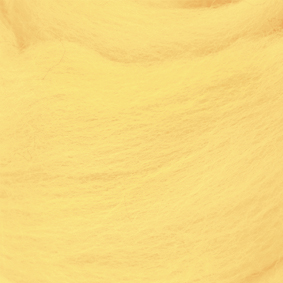 MACE馬卡龍羊毛-奶油黃