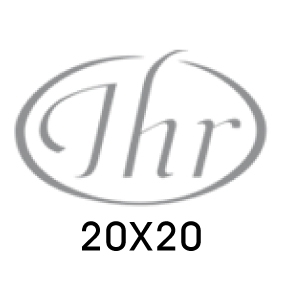 德IHR紙巾-20X20