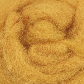 短纖羊毛